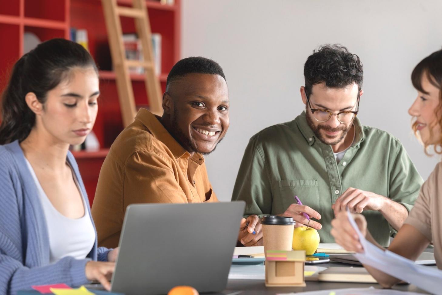 Business growth planning and financial forecasting