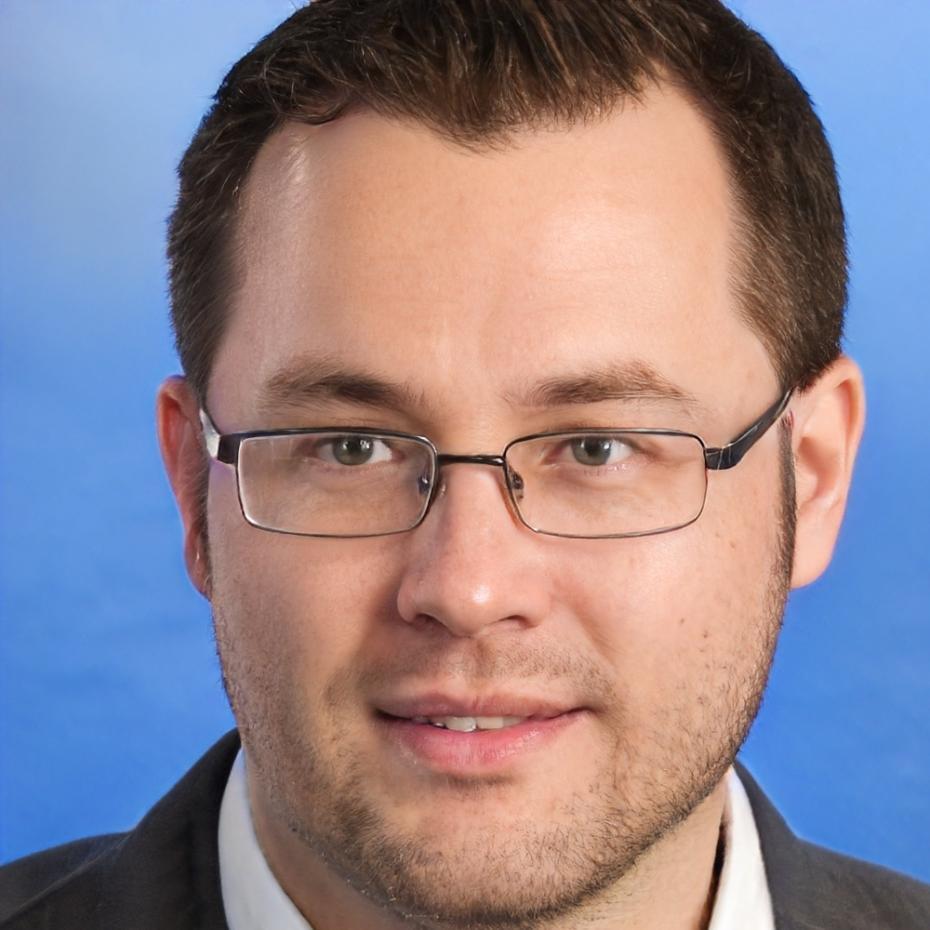 Henrik Magnusson financial instructor