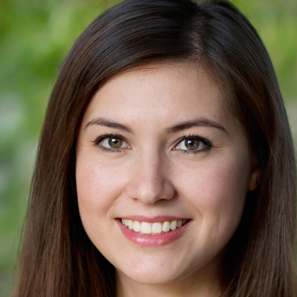 Siobhan Carrick financial analysis mentor