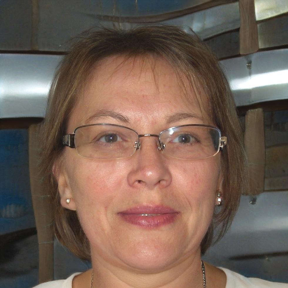 Birgitta Magnusdottir, Principal Financial Strategist at zolvrenioket